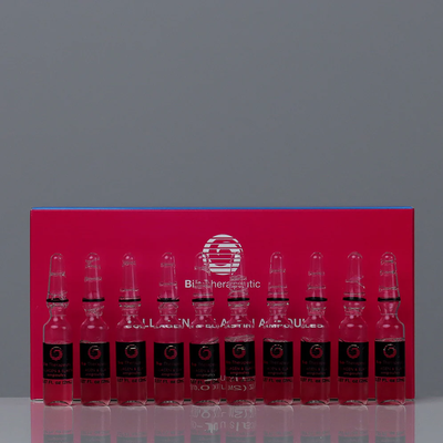 Bio-Therapeutic - Collagen & Elastin ampoules